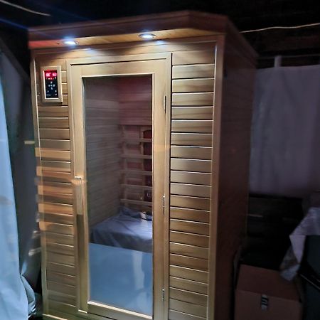Agroturystyka Dom Z Bali Caloroczny Turbia Exteriör bild